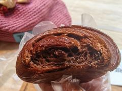 -VERIE BAKEHOUSE