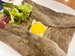 -LA MAISON公鸡和龙(蛇口店)