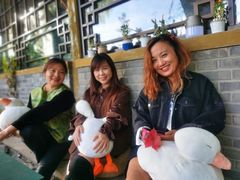 -三忘湖 SWANSEEN(柳荫公园店)