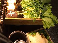 -盡膳口福跷脚牛肉火锅(合生汇购物中心店)