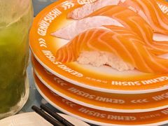 -元气寿司(东方宝泰店)