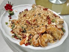 -迎喜海鲜酒楼(鹏森·海纳中心店)
