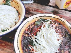 -赵伍面庄(松石大道店)