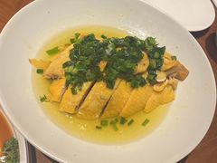 -上海人家花樣年华(中山公园店)