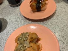 -争鲜回转寿司(南开大悦城店)