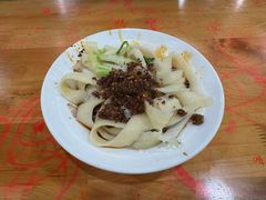 -华兴街自力面店