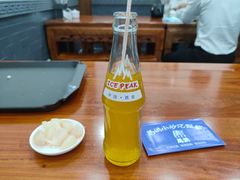 糖蒜-马洪小炒泡馍馆(钟楼回民街店)