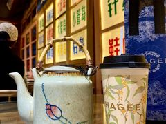 -那些年一起吃串的地方·青岛老烧烤(总店)
