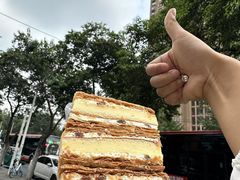 -詹记桃酥(包河万达店)