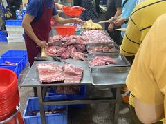 -标记美食新鲜猪杂(兴南大道店)