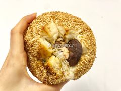 寿喜锅包-LELECHA乐乐茶(美罗城店)