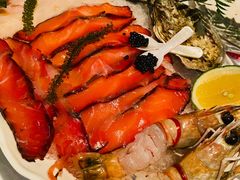 -弗兰克牛排西餐厅Ribone steak house(柠檬花园店)