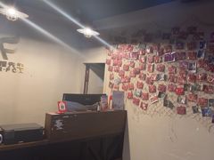 -Mr.Fox狐狸先生超级密室(南山店)