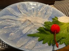 -好鲆·活鱼料理(金地广场店)