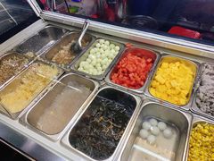 -海大南门夜市(海富街店)