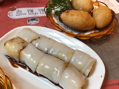 脆皮鲜虾肠-点点心点心专门店(旺角店)