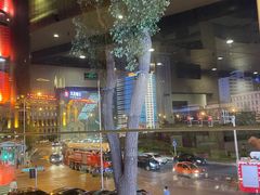 -皇城老妈·大连海鲜火锅(港湾店)