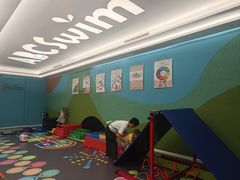 -ABC Swim亲子游泳俱乐部(河西店)