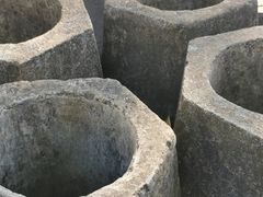 -杭州西湖风景名胜区-满觉陇四眼井