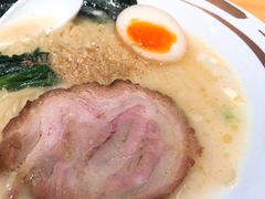 -一心豚拉面烧肉(世纪汇店)