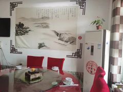 -桃园酒店