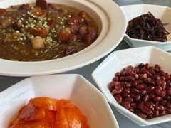 猪肉炖粉条-老妈菜馆(建设街店)