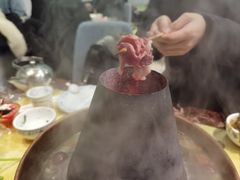 -月圆火锅(宁海东路二店)