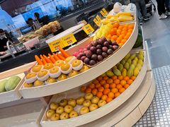 -79号渔船海鲜饭店(宝安店)