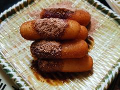 黄糖糍粑-青城甲(青城山店)