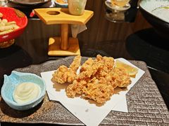 -天狗山料理(省体店)