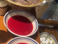 -巴隆门重庆老火锅(太湖路店)