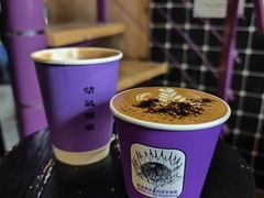 -HANA COFFEE(长寿路店)