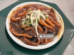 -松鹤楼·苏式汤面(虹桥天地店)