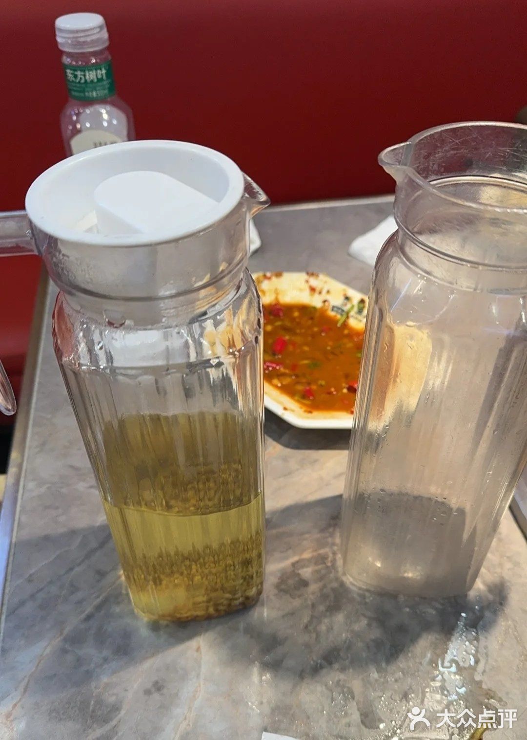 0元玩转这座城 在点评涨知食了 店面挺大的