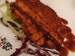 -温野菜涮涮锅(大悦城店)