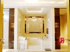 -长沙富力万达文华酒店