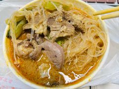 -四里沙茶面(七星西路分店)