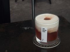 -锅炉咖啡·西餐·音乐酒厂