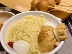 -海底捞火锅(武胜路凯德广场店)