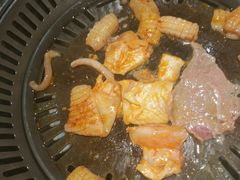 -权金城·烤肉(华北商厦店)