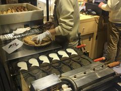 -粉粉乐鲷鱼烧(美罗城店)