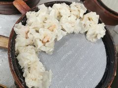 -海汇源老烧麦店(东大街总店)