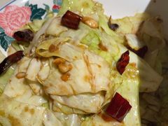 -醉英雄四川料理(新塘万达广场店)