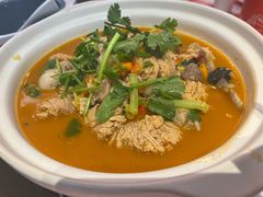 -韵味湘肴·小炒黄牛肉(五一广场美食地标店)