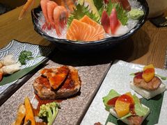 -乐亭日本料理(彩虹本店)
