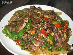 -盘龙黄鳝(盘龙居店)