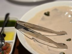 熟牛肉配吞拿鱼酱低温牛肉-CAPARESH開府莱舍(望京金辉店)