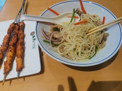 -苏氏牛肉面(团结路店)