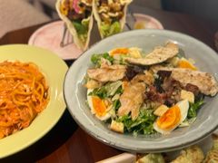 -AFS Cafe & Canteen(闽江二路店)