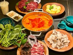 -二刀潮牛(重庆光环购物公园店)